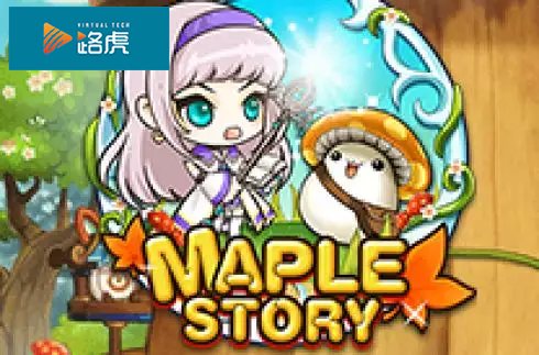 Maple Story